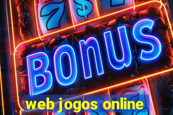 web jogos online